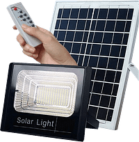 solar light panel
