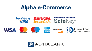 Alpha Bank Logos